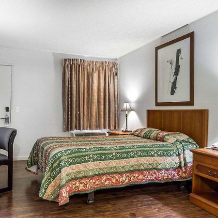Rodeway Inn Vallejo Zewnętrze zdjęcie
