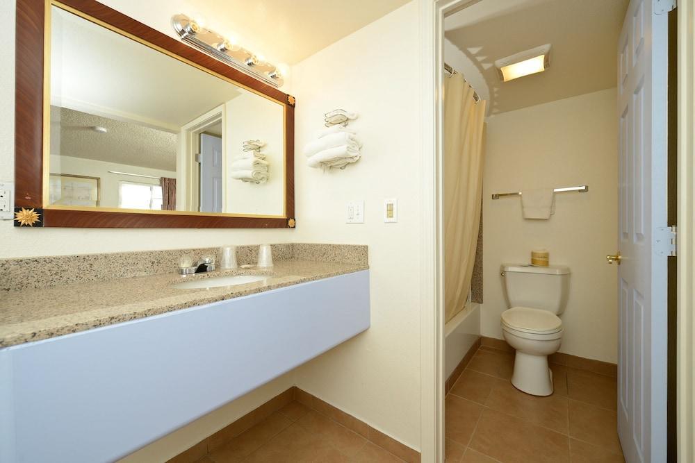 Rodeway Inn Vallejo Zewnętrze zdjęcie