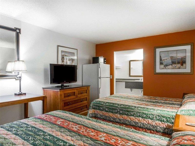 Rodeway Inn Vallejo Zewnętrze zdjęcie