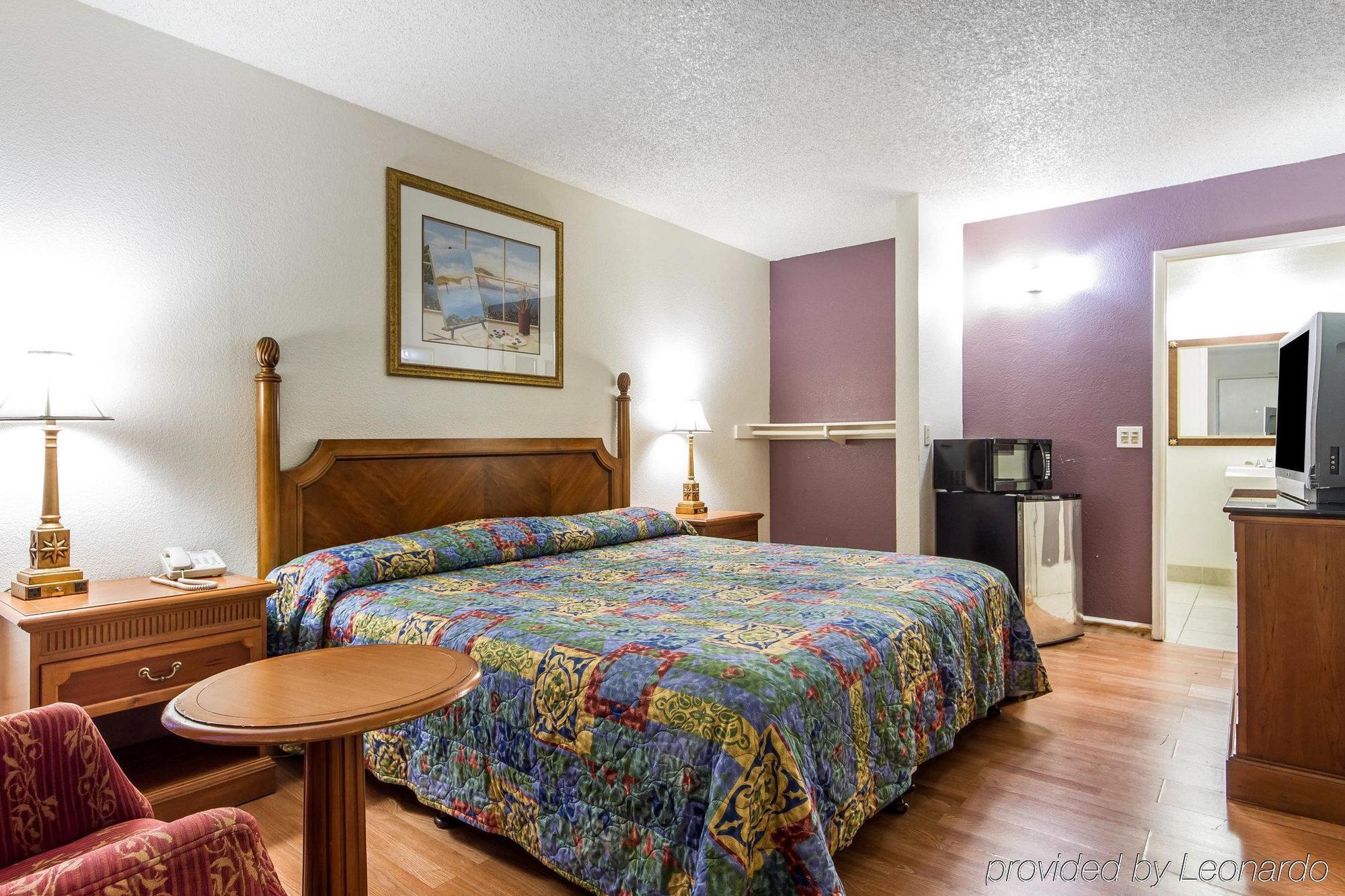 Rodeway Inn Vallejo Zewnętrze zdjęcie