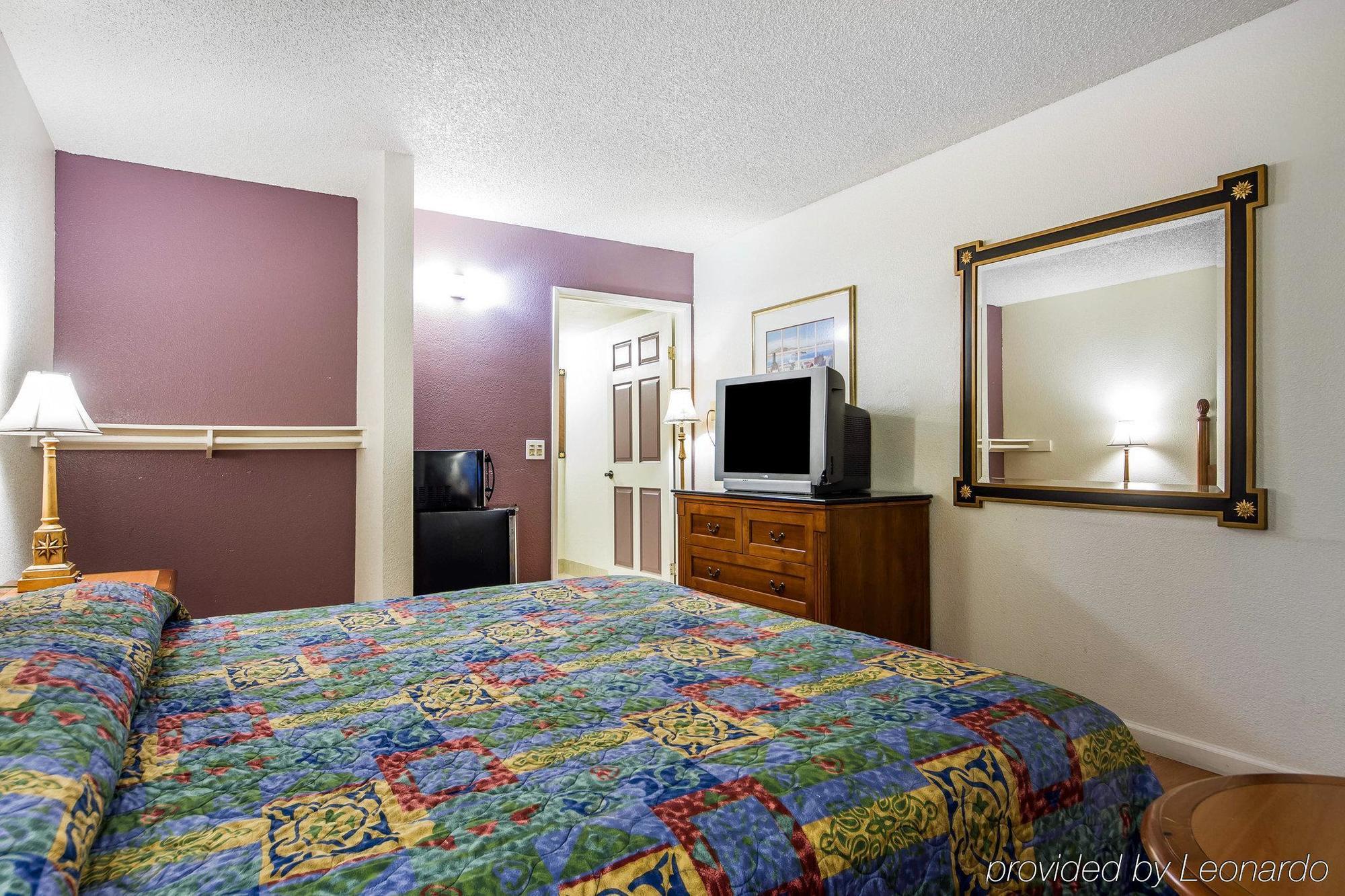 Rodeway Inn Vallejo Zewnętrze zdjęcie
