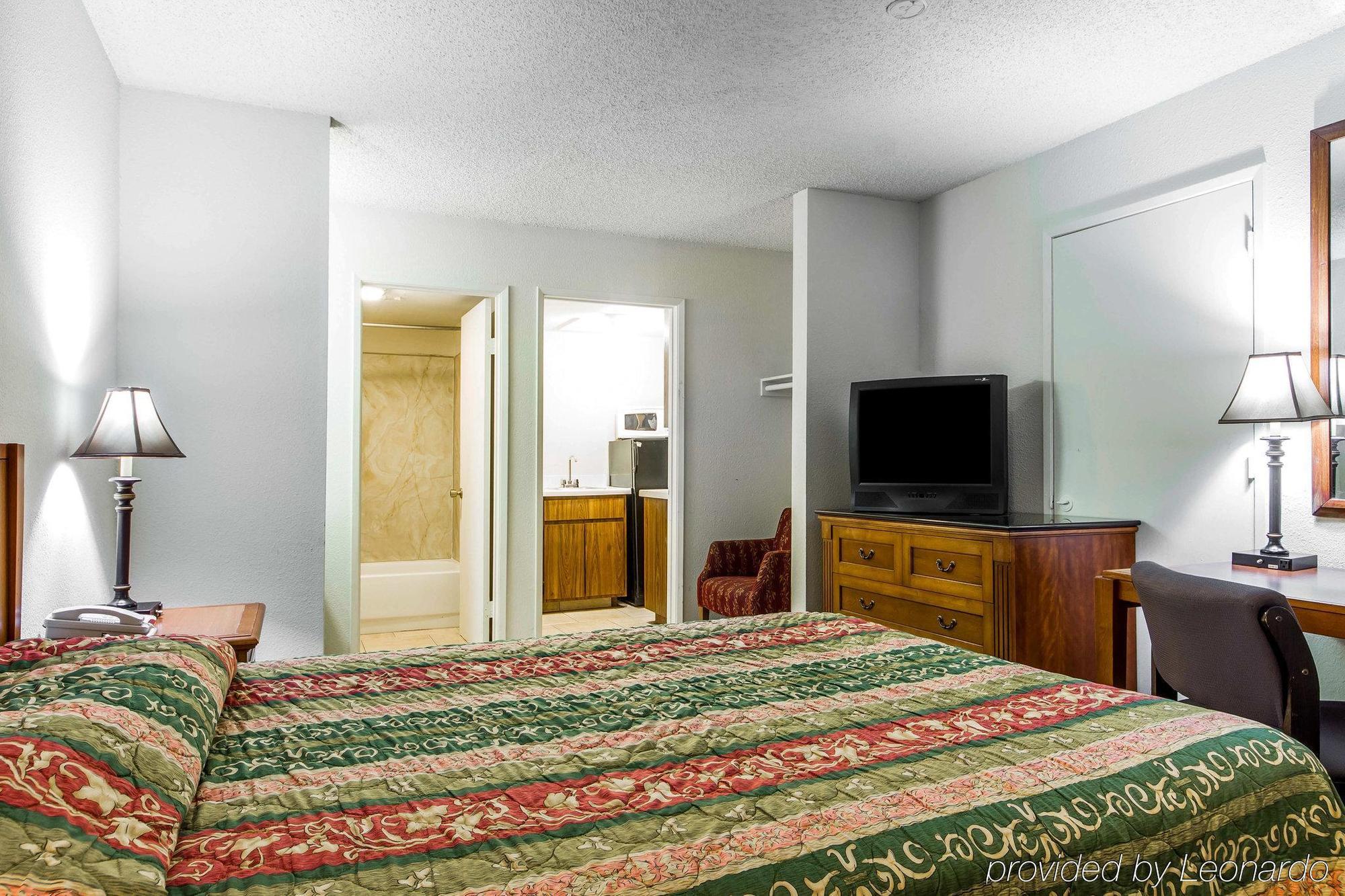 Rodeway Inn Vallejo Zewnętrze zdjęcie