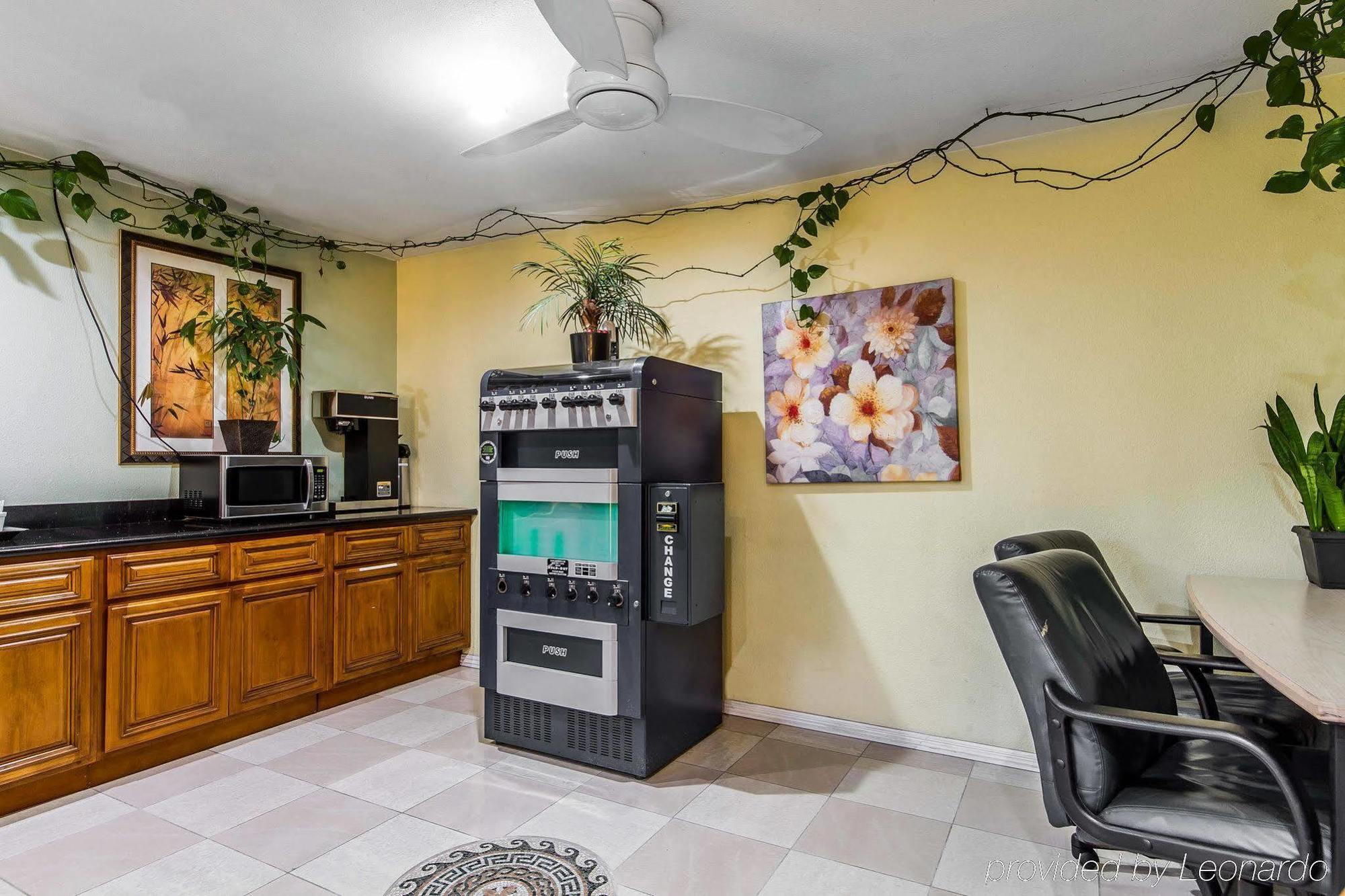 Rodeway Inn Vallejo Zewnętrze zdjęcie
