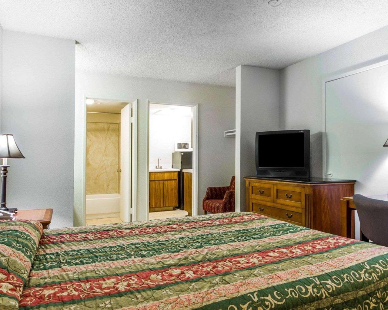 Rodeway Inn Vallejo Zewnętrze zdjęcie